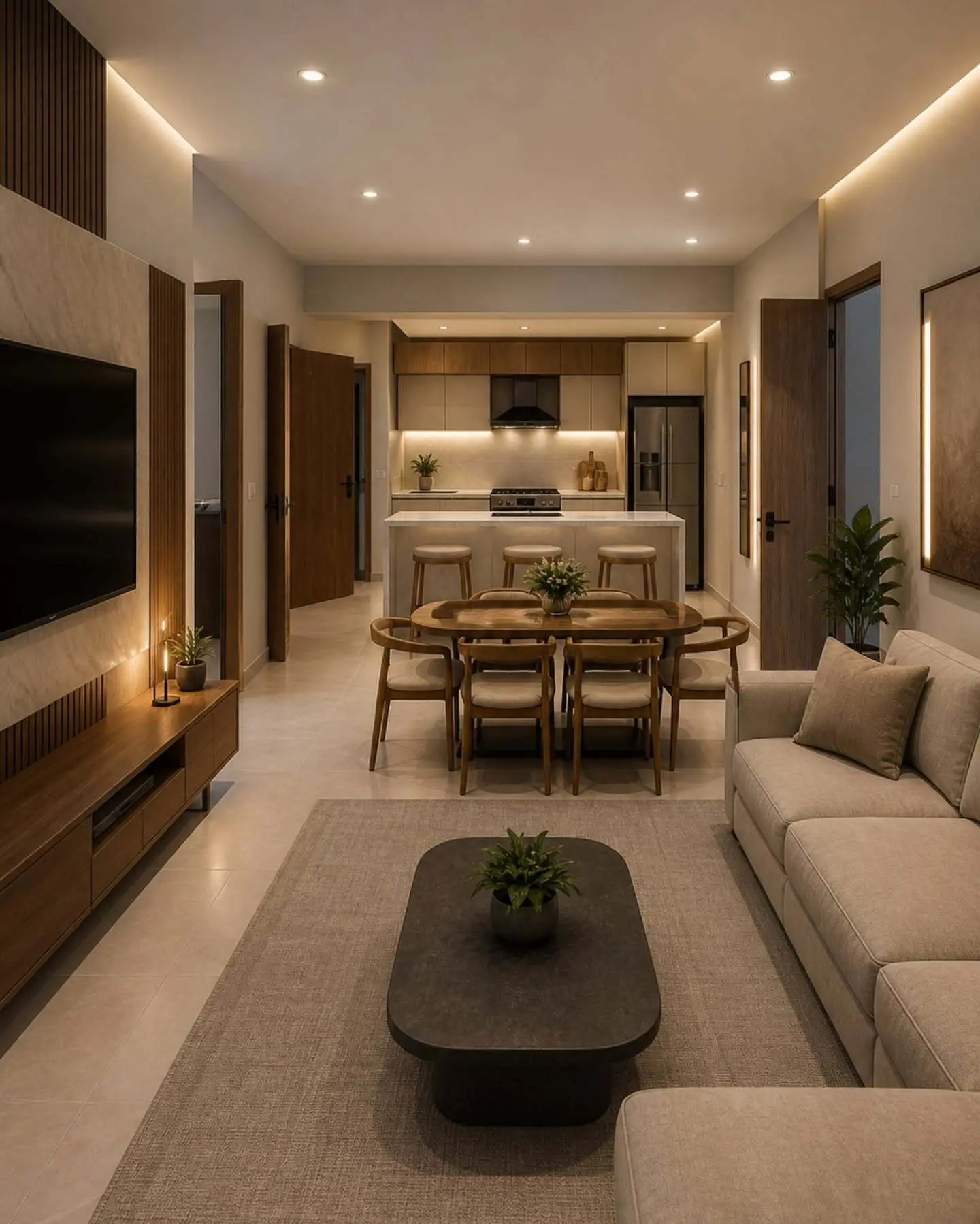 6-Unit Apartment Complex (12 Bedrooms Total) – Perfect for 6 Families - Image 7