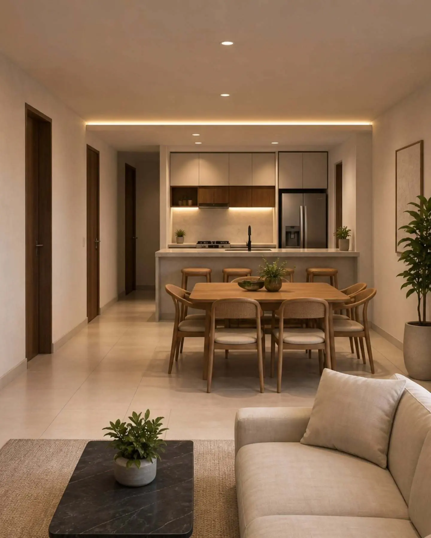 6-Unit Apartment Complex (12 Bedrooms Total) – Perfect for 6 Families - Image 8