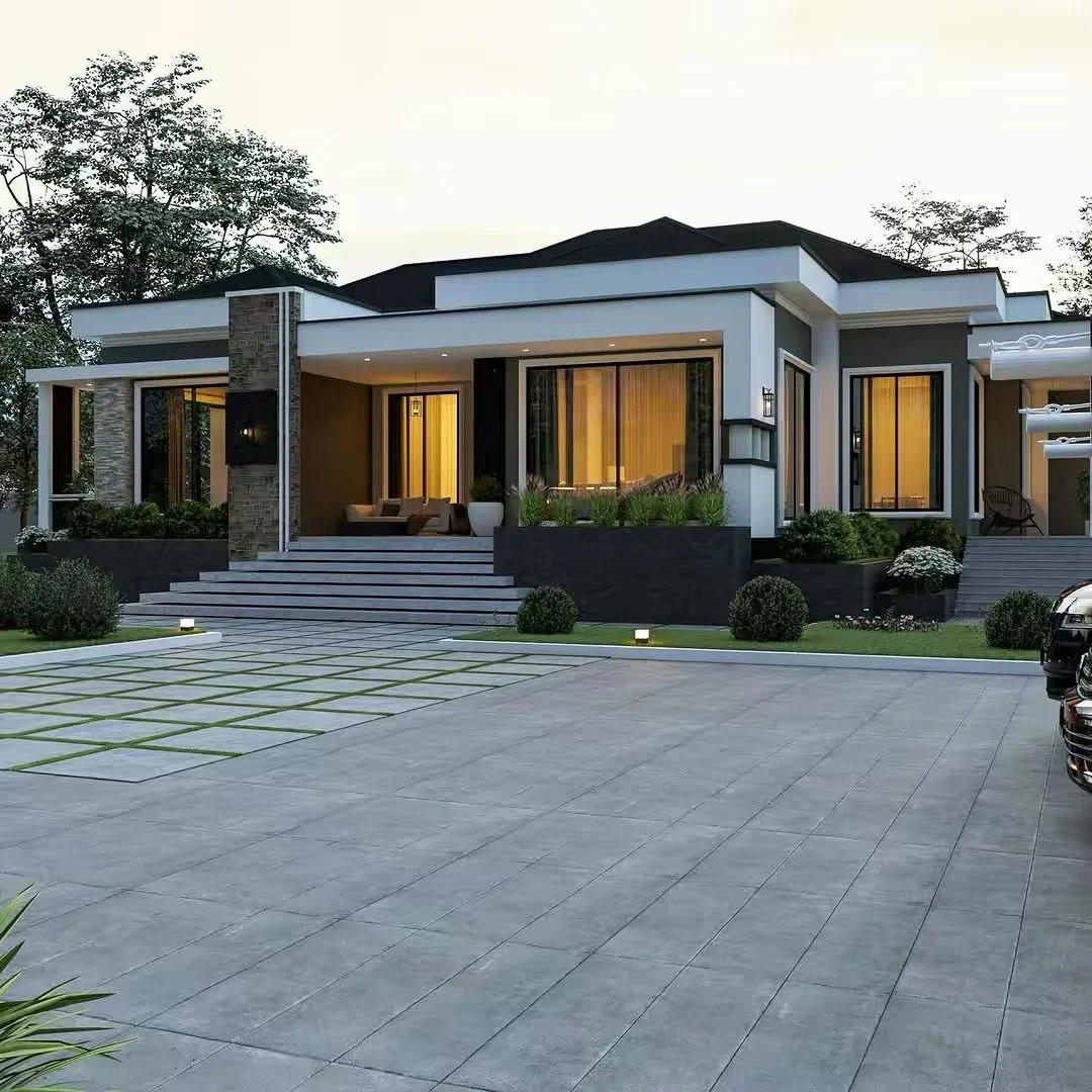 Retirement Home View 3