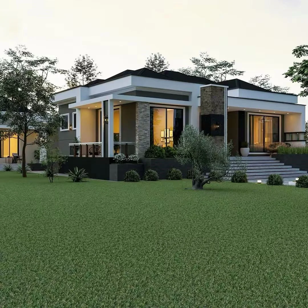 Retirement Home View 4