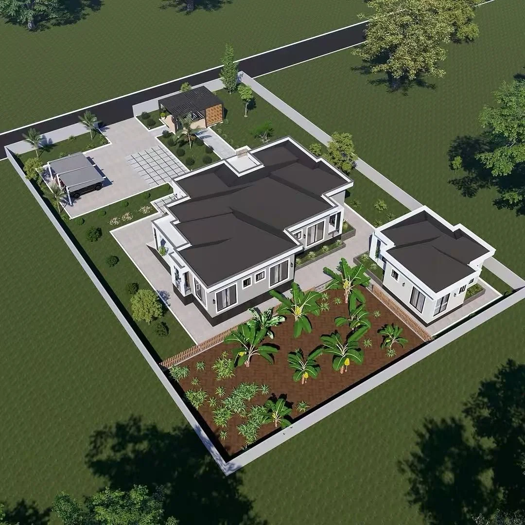 Retirement Home View 5