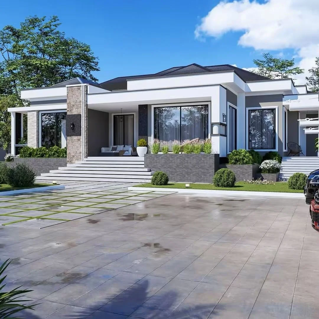 Retirement Home View 6