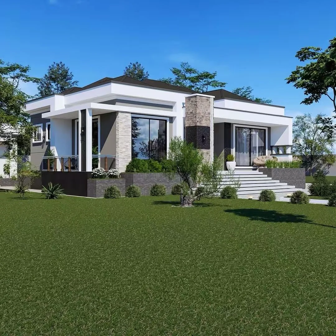 Retirement Home View 7