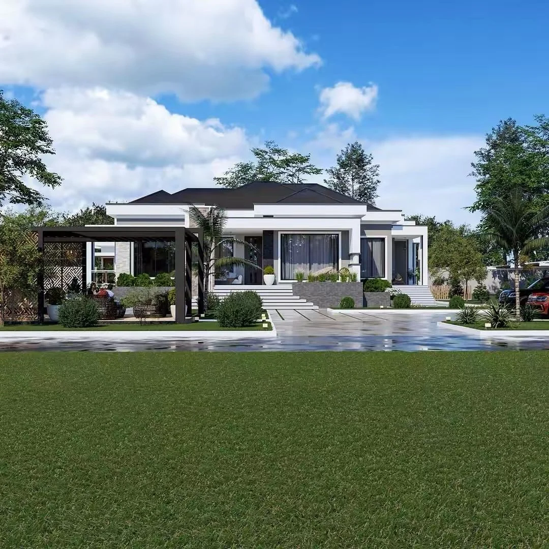 Retirement Home View 8