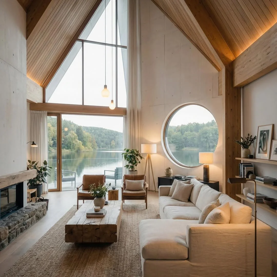 Vacation Home View 10