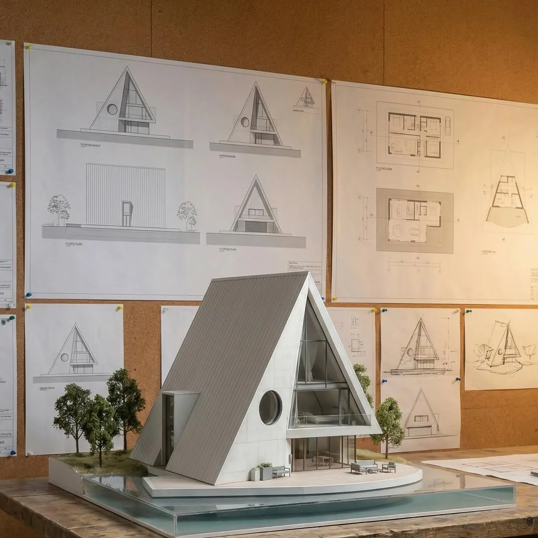 Vacation Home View 11