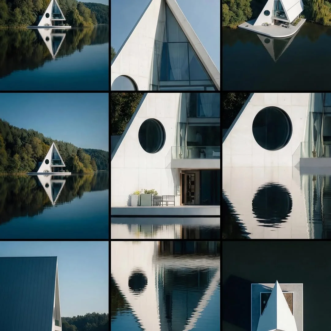 Vacation Home View 13