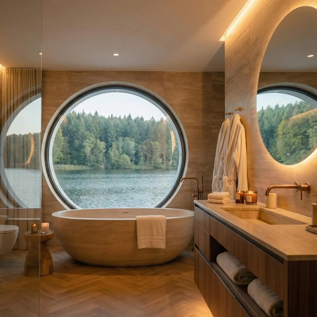 Vacation Home View 4