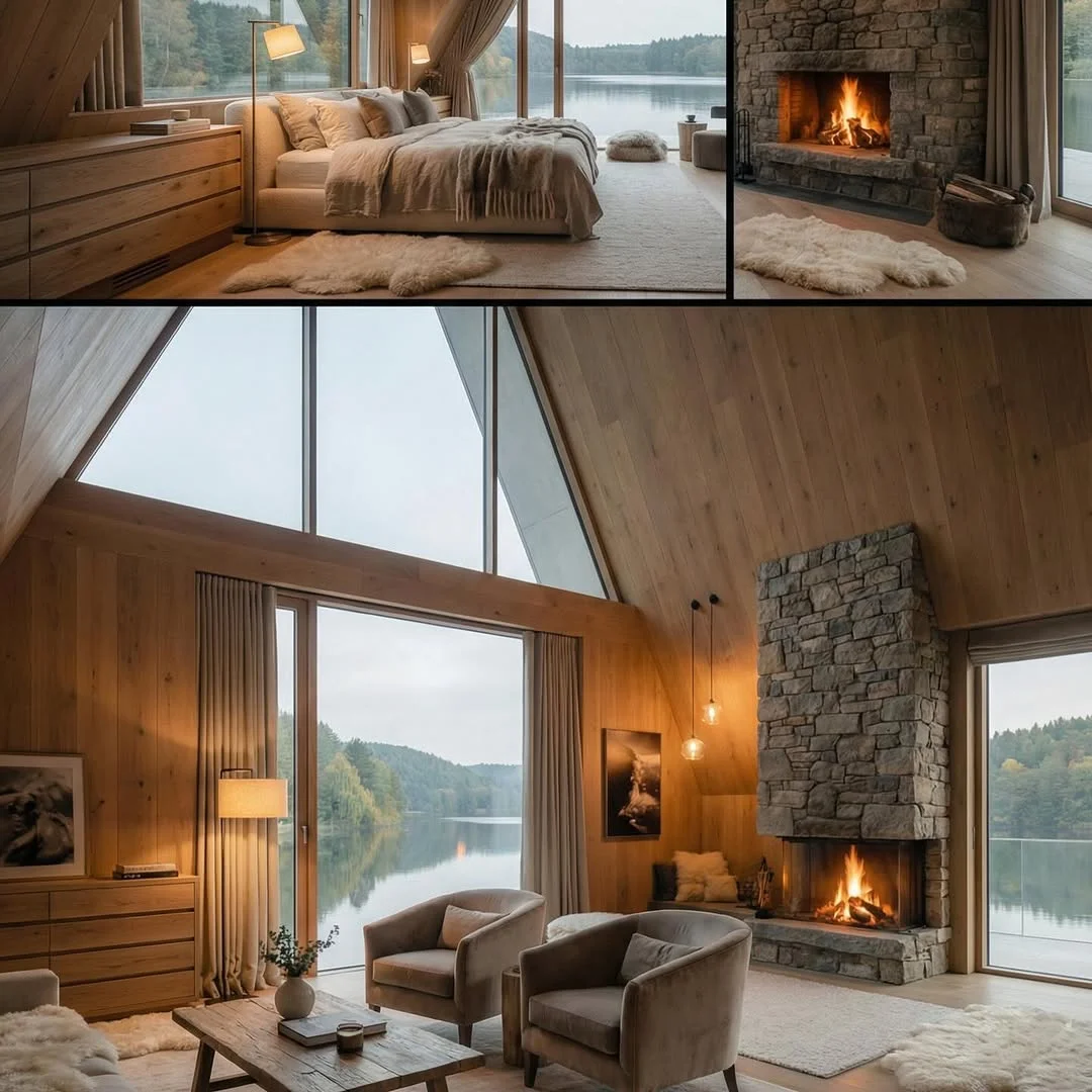 Vacation Home View 5