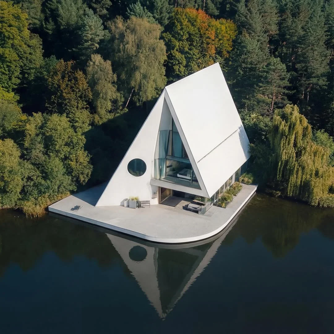 Vacation Home View 7