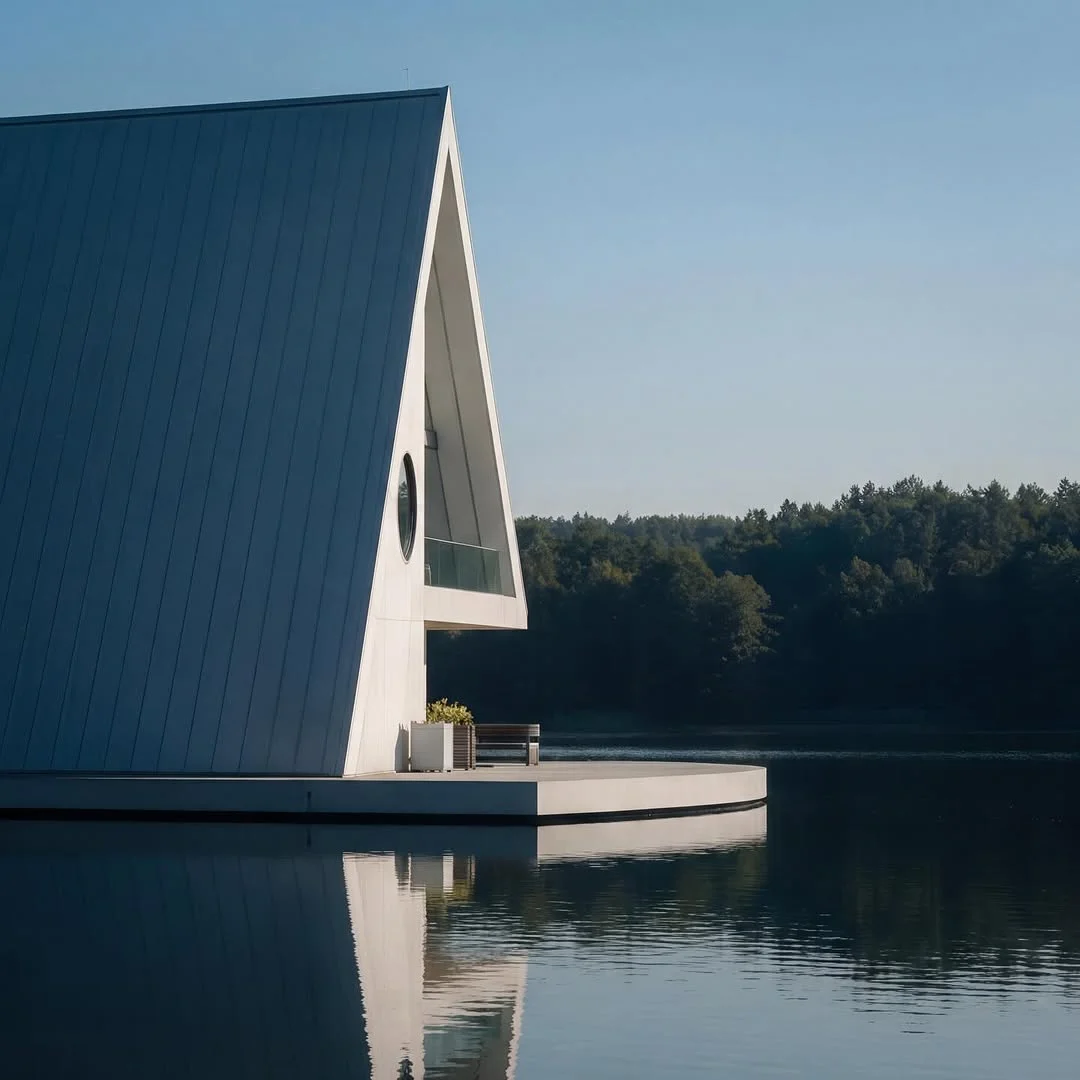 Vacation Home View 8