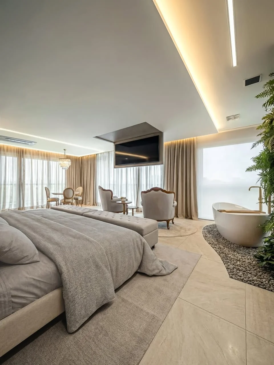 Luxury Villa View 10