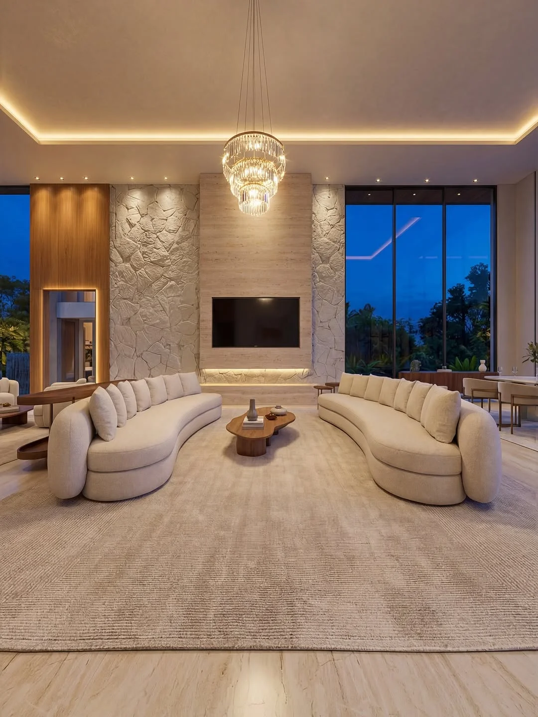 Luxury Villa View 11