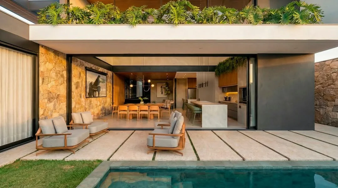 Vacation Family Villa - Image 2