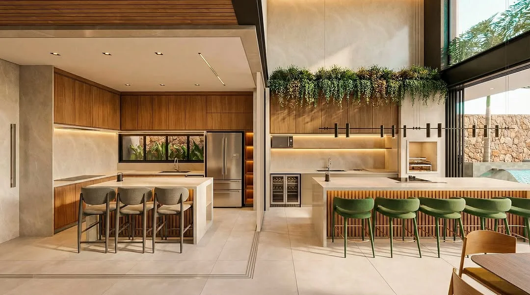 Vacation Family Villa - Image 4