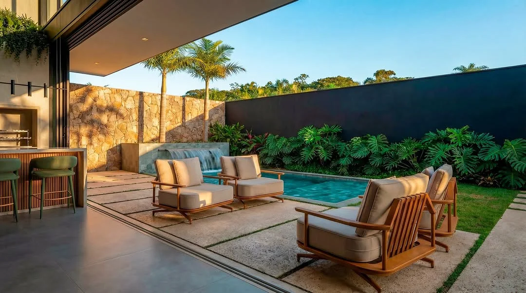 Vacation Family Villa - Image 5