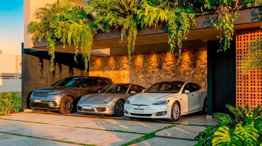 Vacation Family Villa - Image 8