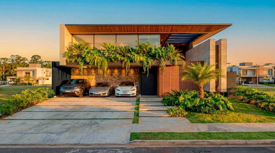 Vacation Family Villa - Image 9