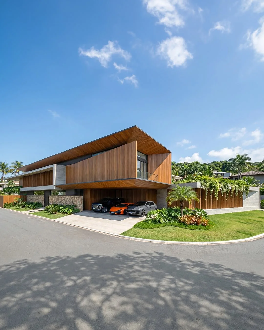 Standout Luxury Villa