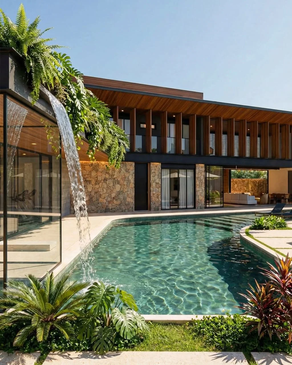 Standout Luxury Villa - Image 5