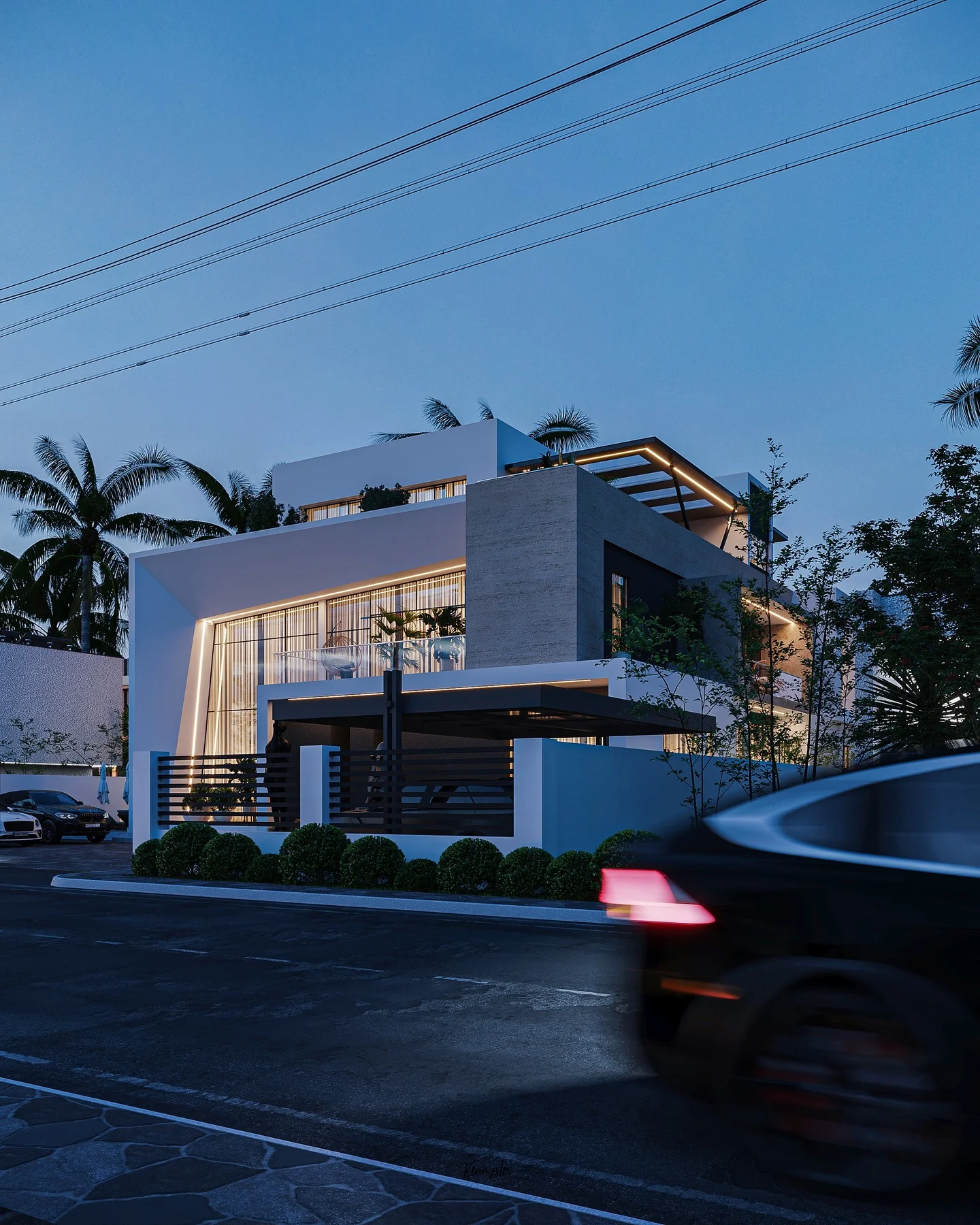 5 Bedroom Triplex - Image 10