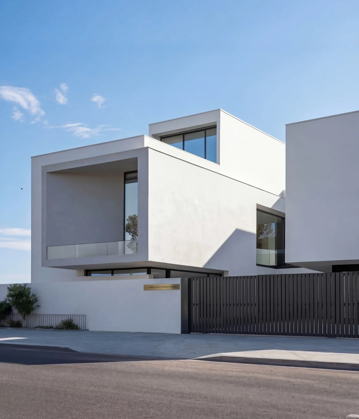 6 Bedroom Modern Triplex - Image 2