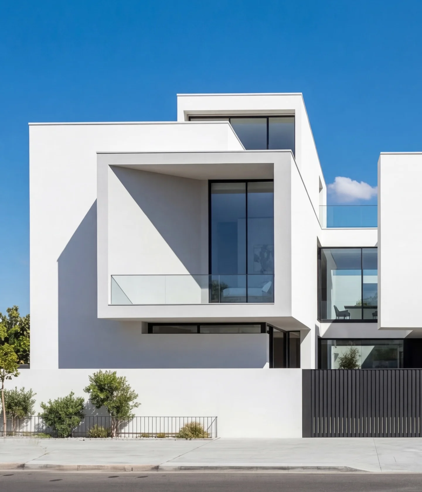 6 Bedroom Modern Triplex - Image 9