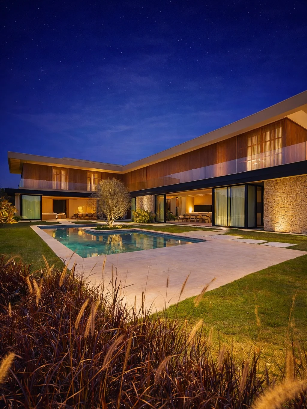 Lakefront Luxury Home - Image 4