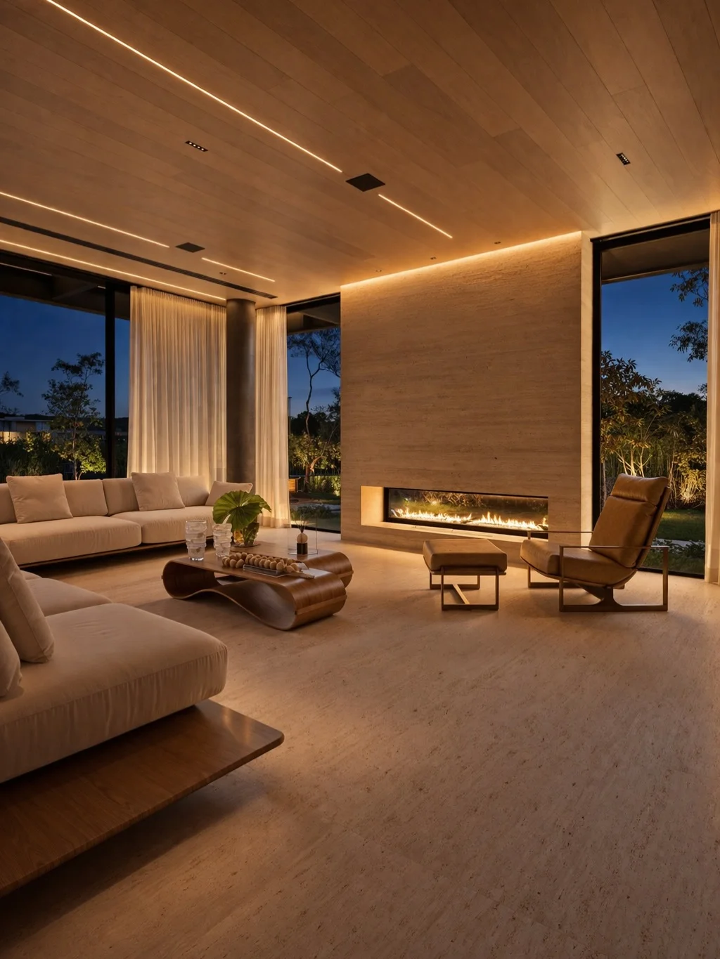 Lakefront Luxury Home - Image 6