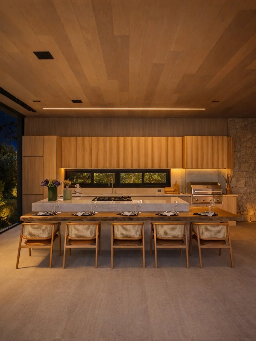 Lakefront Luxury Home - Image 8