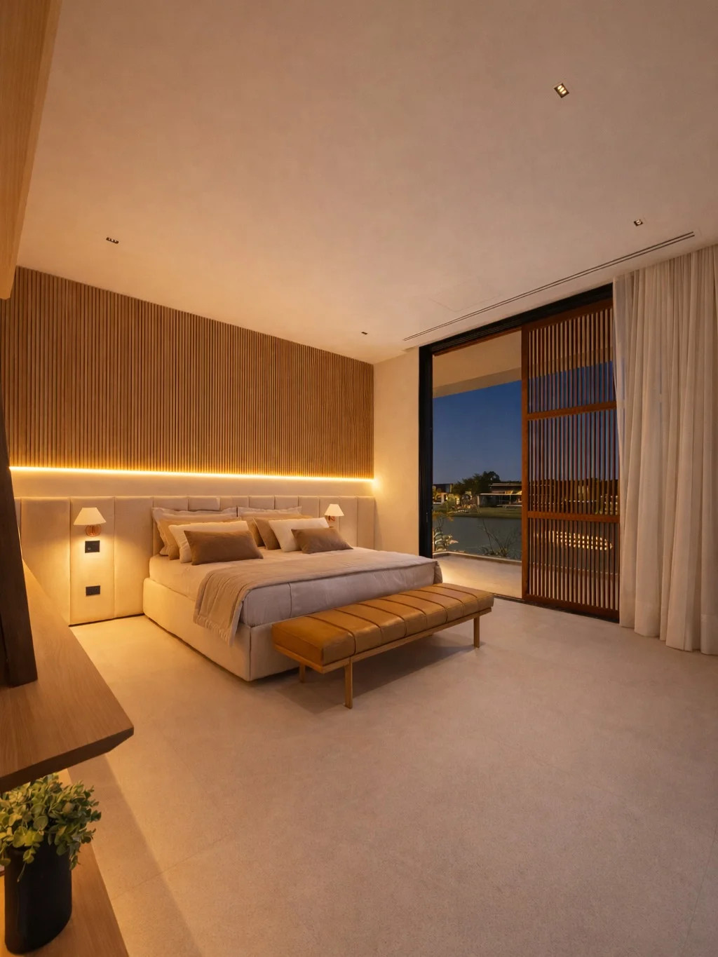 Lakefront Luxury Home - Image 9