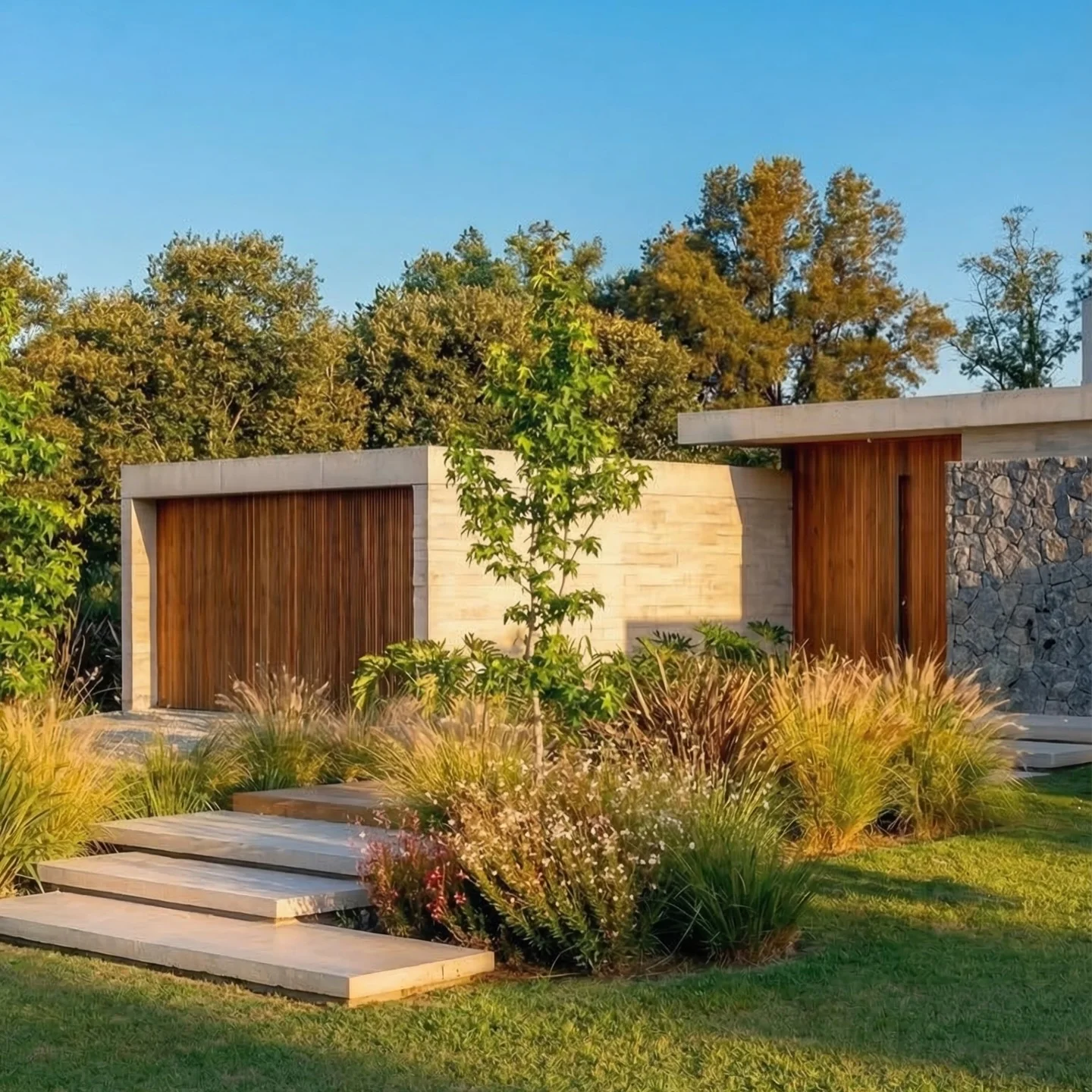 4 Bedroom U-Shaped Bungalow - Image 5