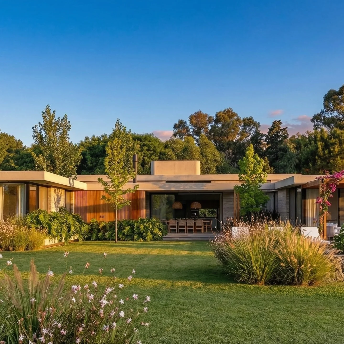 4 Bedroom U-Shaped Bungalow - Image 6