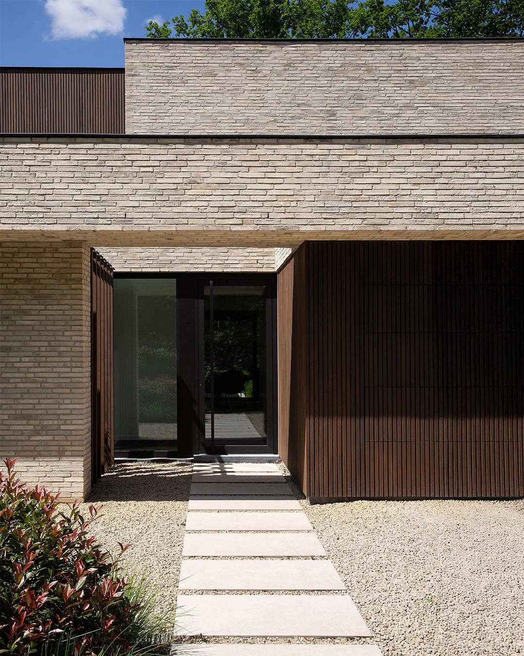 3 Bedroom Privacy Duplex - Image 5