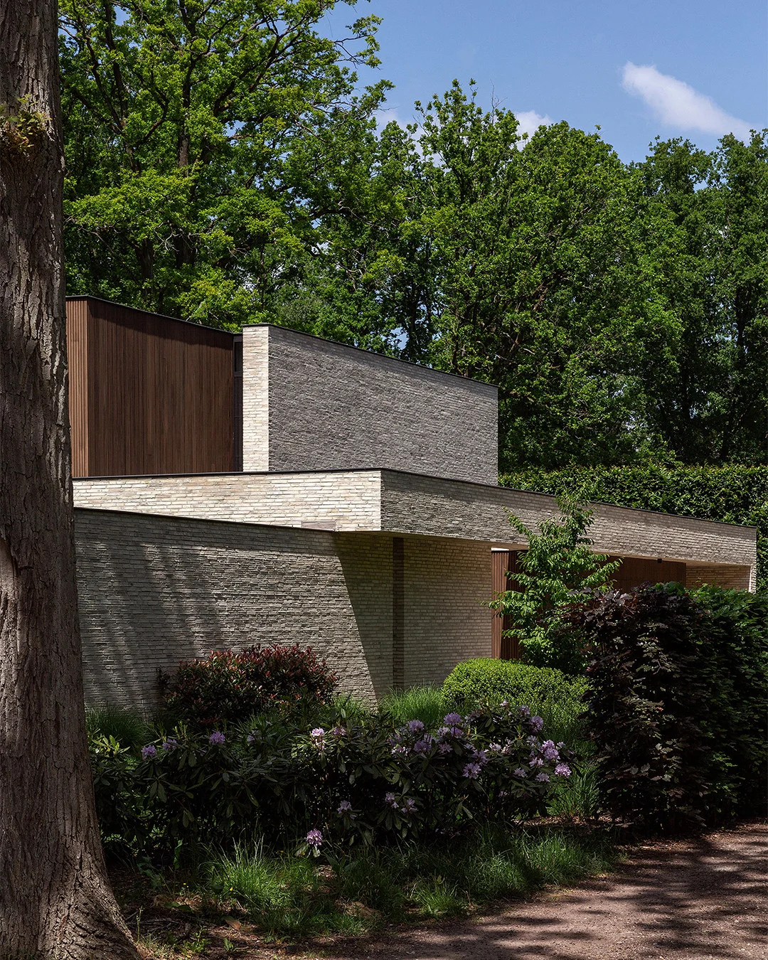 3 Bedroom Privacy Duplex - Image 8