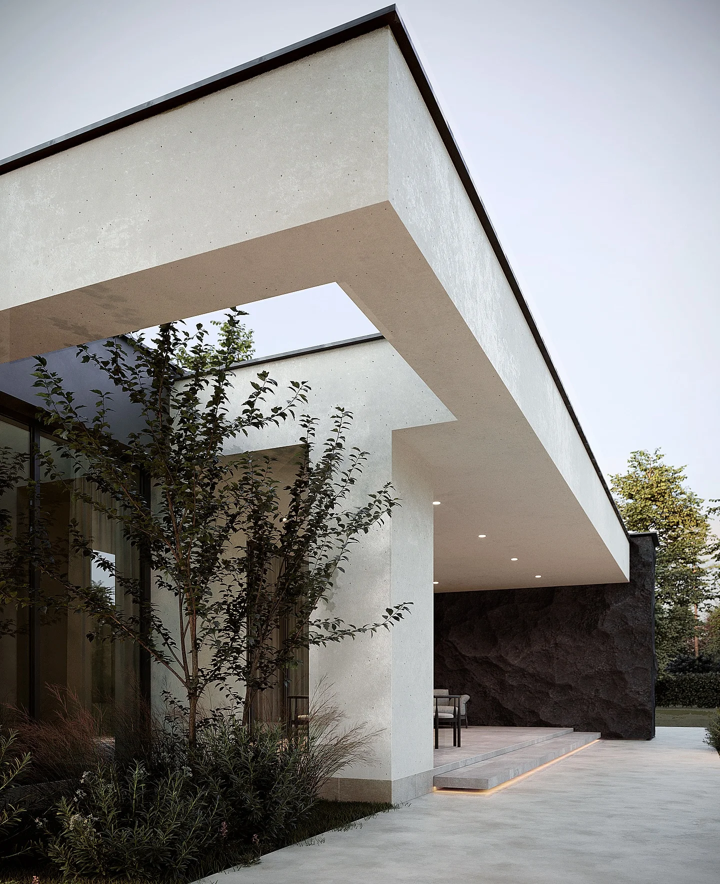 Double-Height Ceiling Bungalow - Image 6