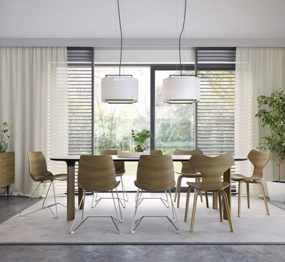 Modern Minimalist Gable Home - Image 2