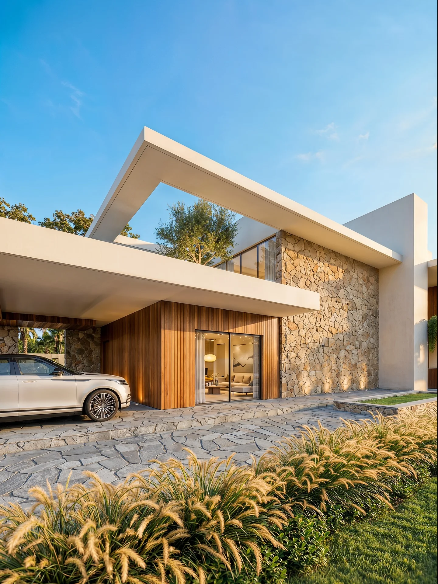 Resort-Style Modern Oasis - Image 5