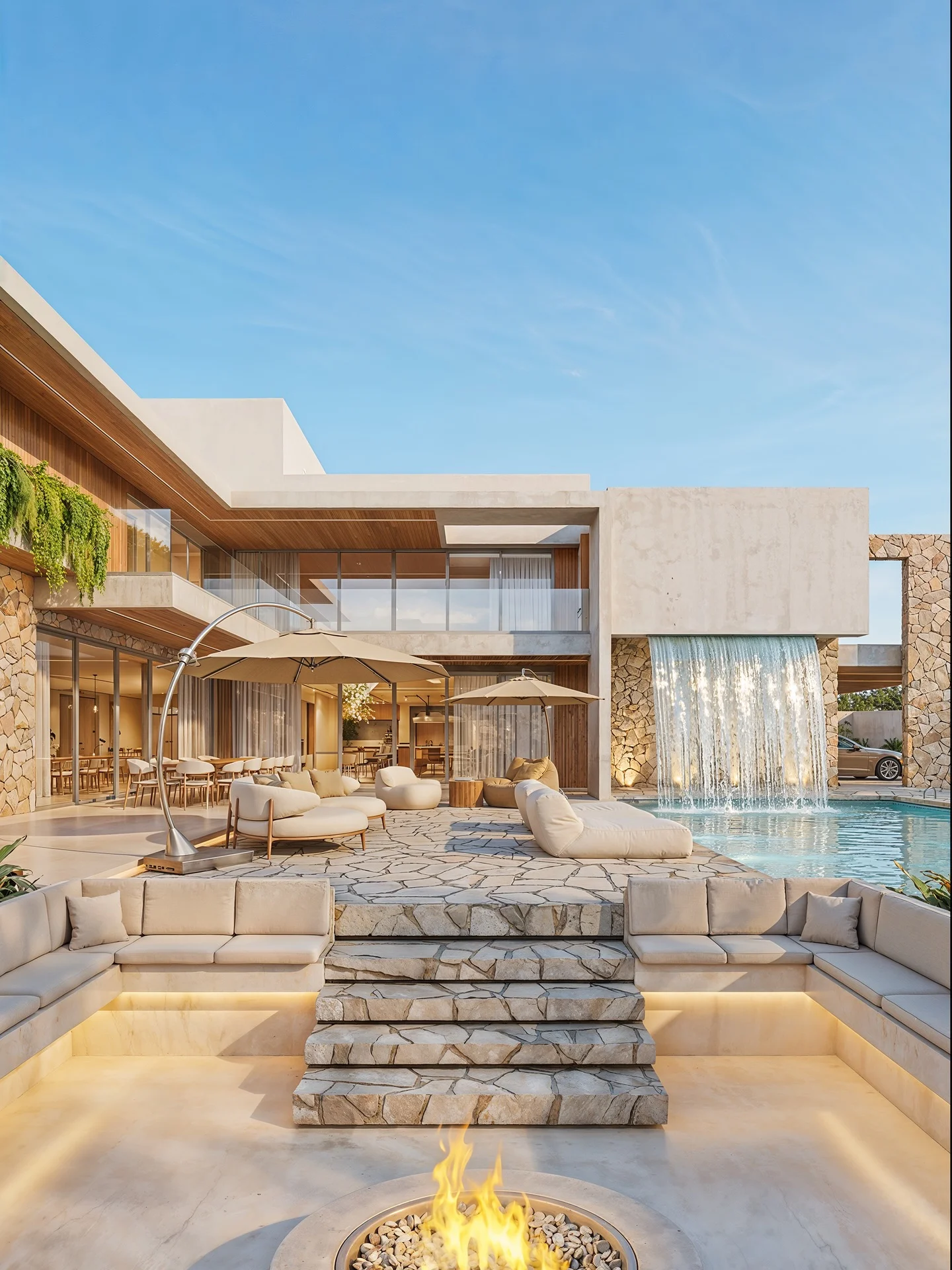 Resort-Style Modern Oasis - Image 8
