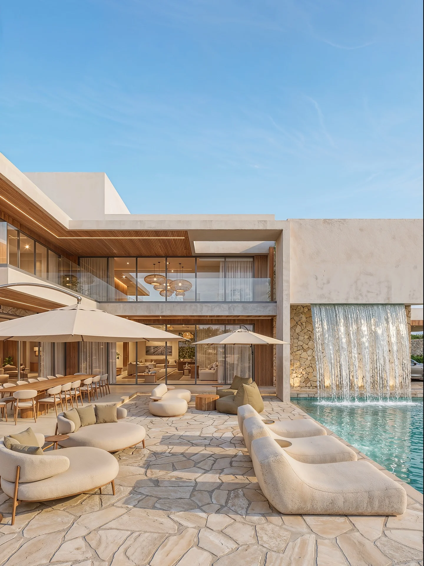 Resort-Style Modern Oasis - Image 9