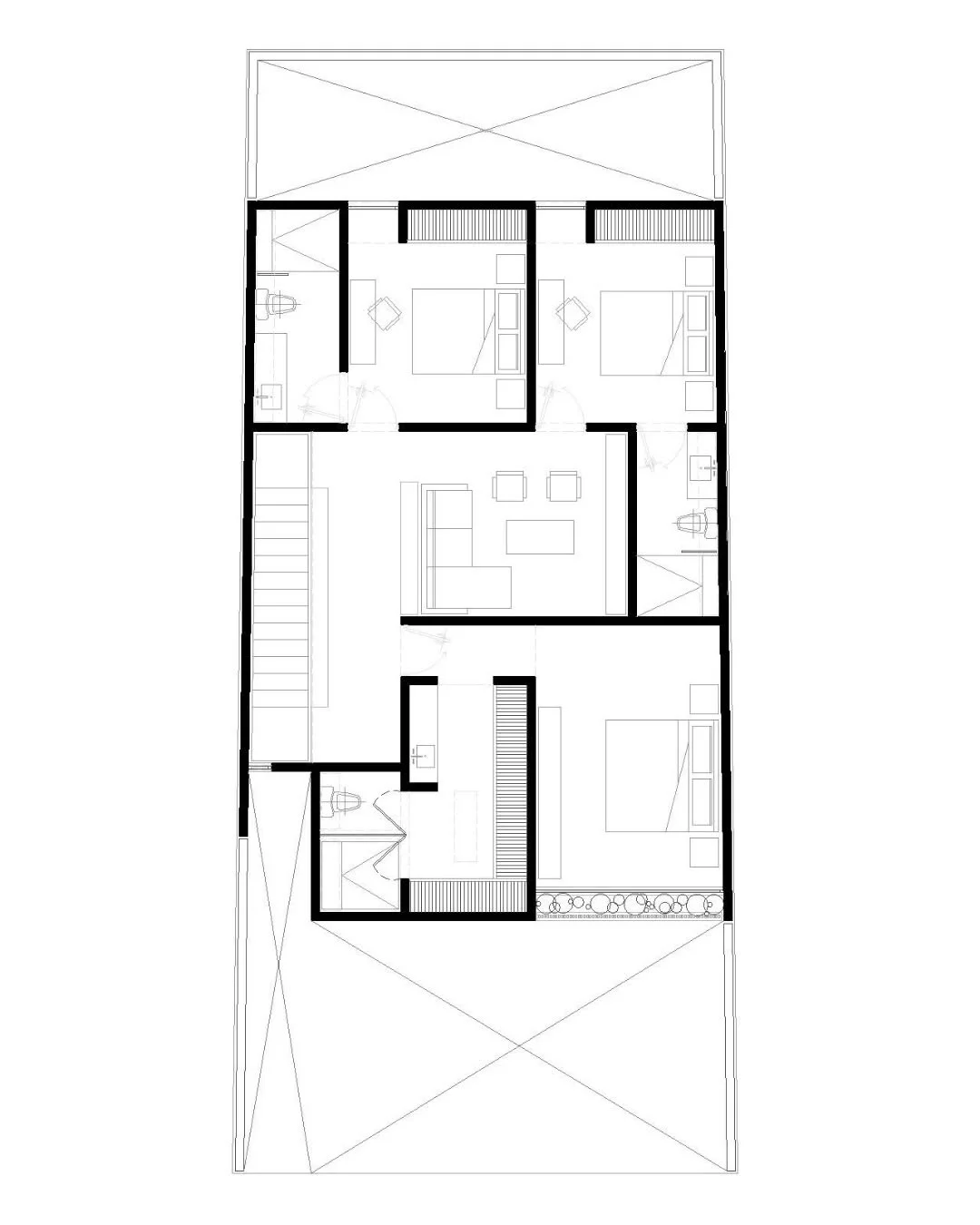 Duplex View 5