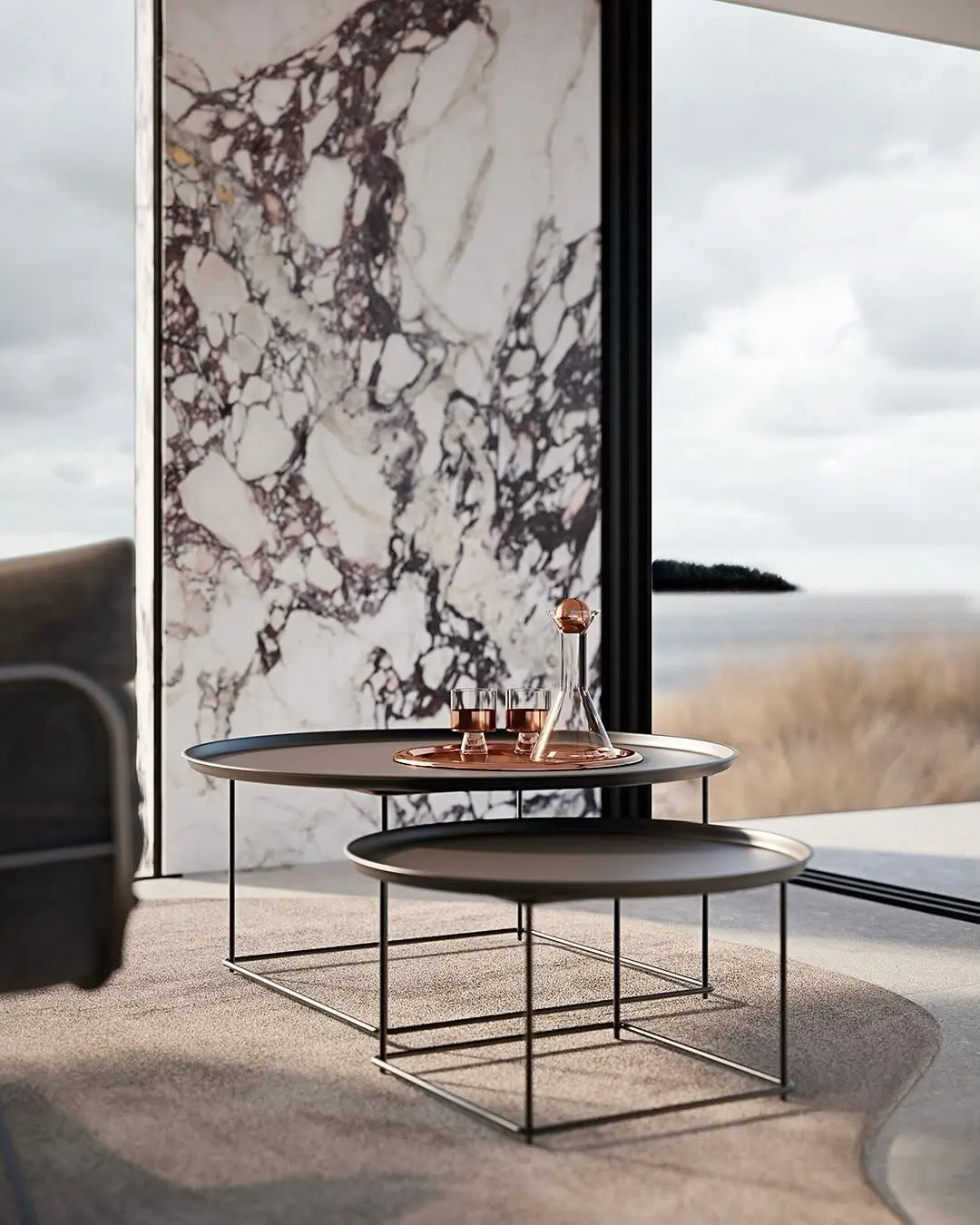 Modern Minimalist Studio - Image 10