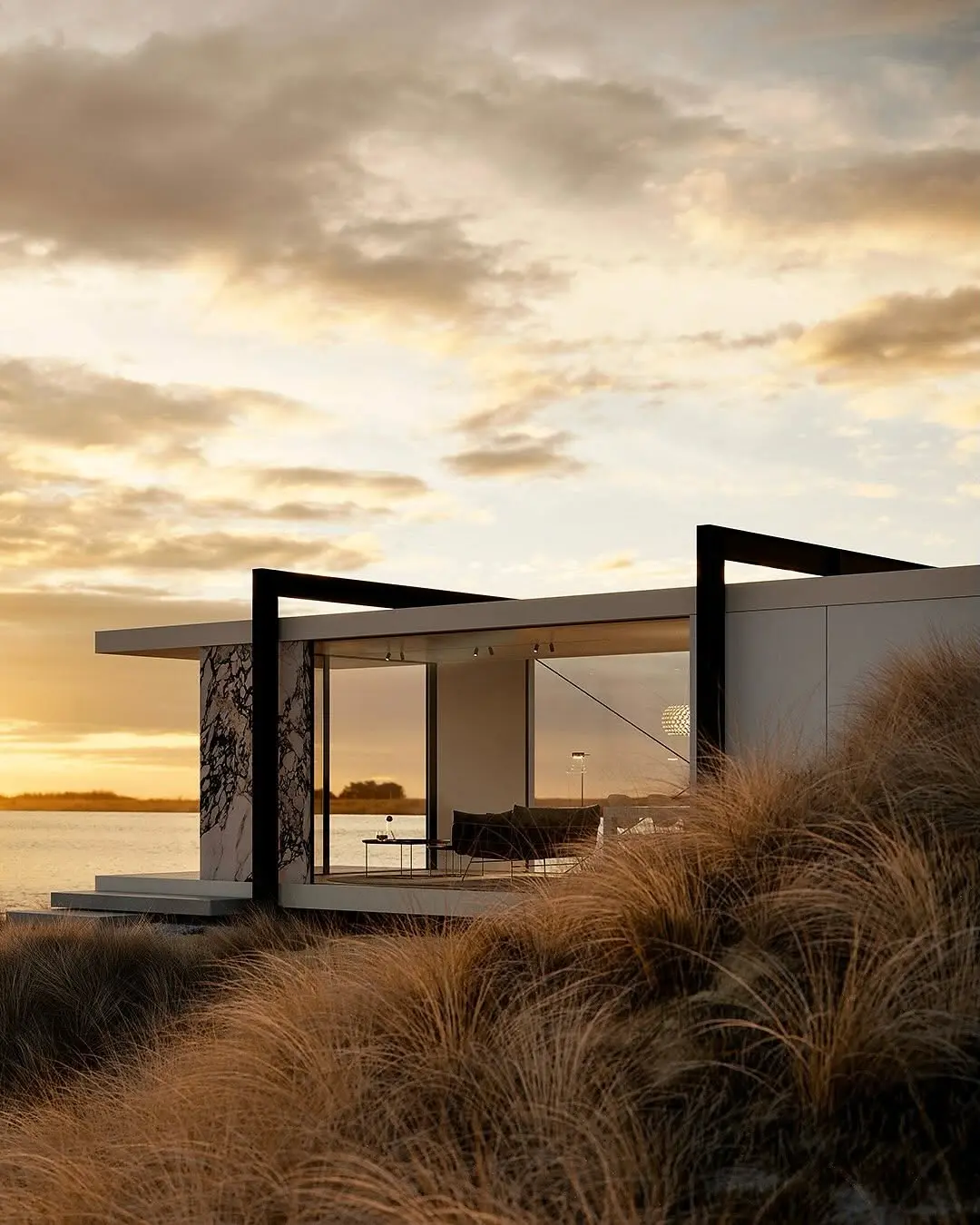 Modern Minimalist Studio - Image 11