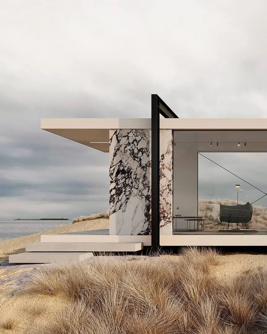 Modern Minimalist Studio - Image 12