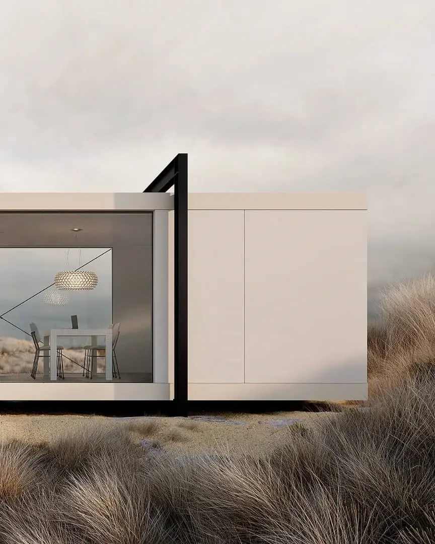 Modern Minimalist Studio - Image 14