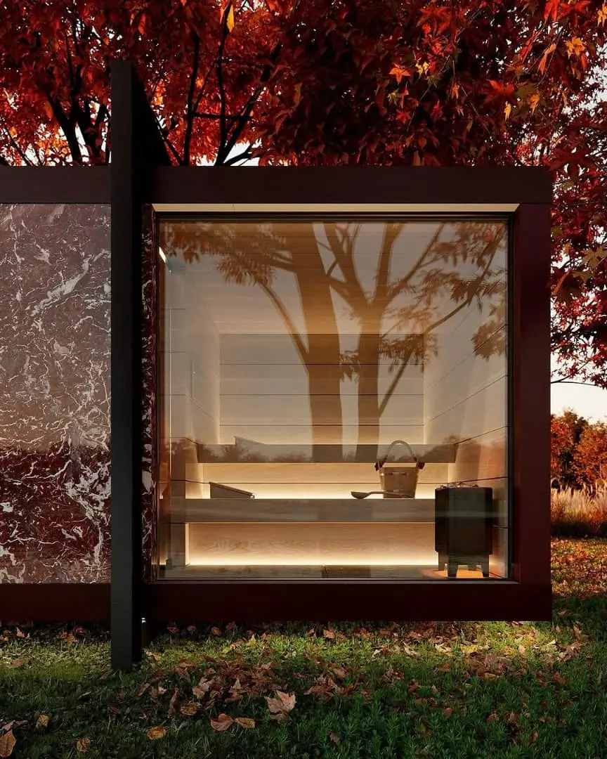 Modern Minimalist Studio - Image 3