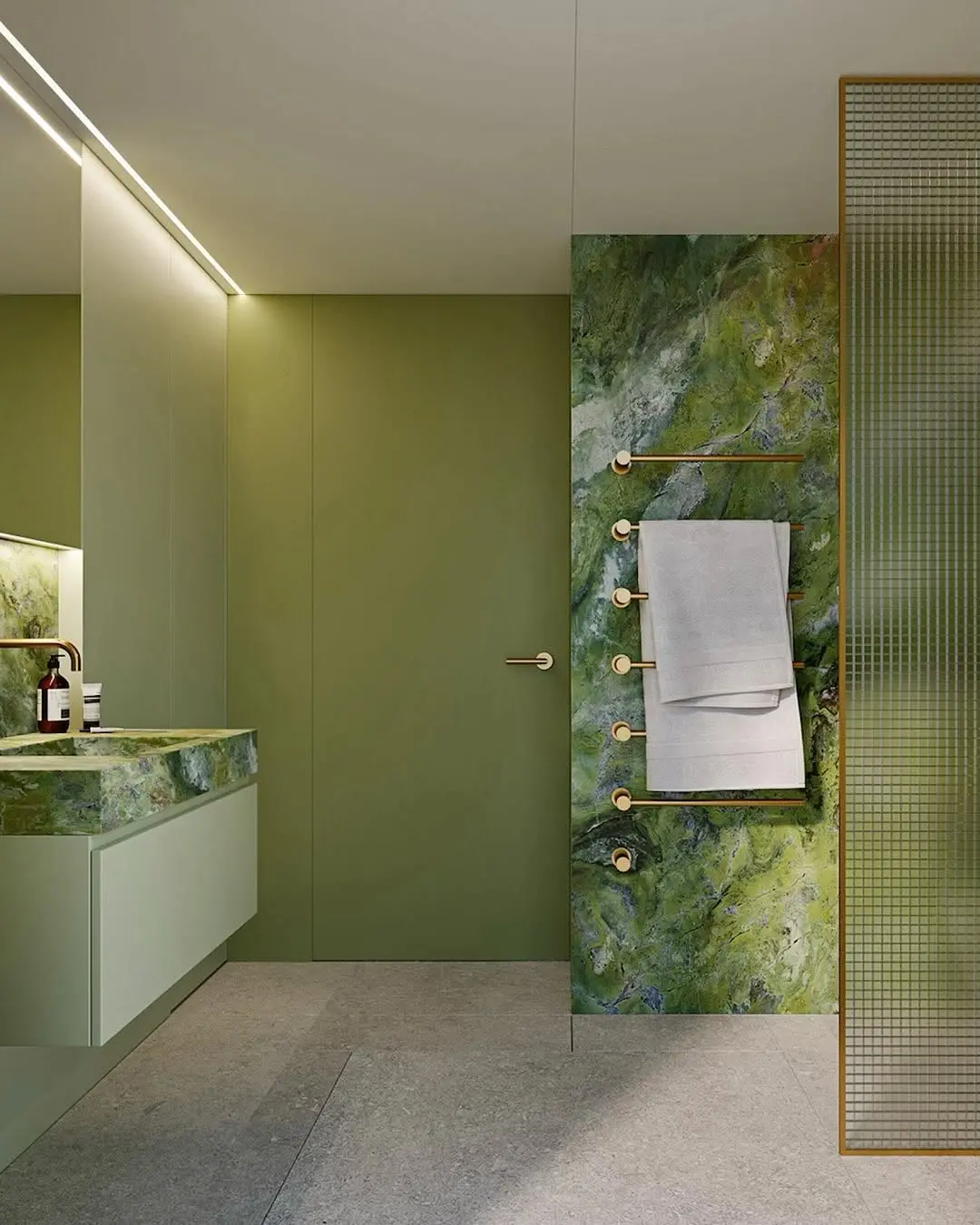 Modern Minimalist Studio - Image 4