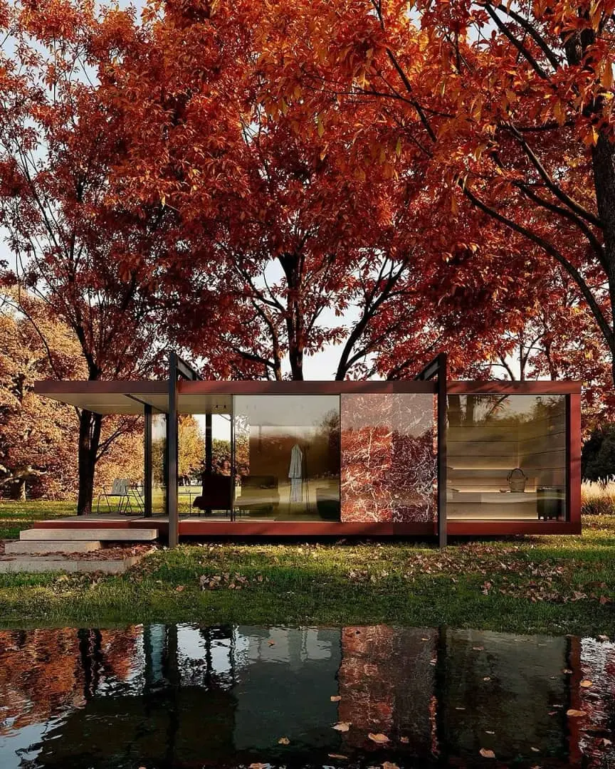 Modern Minimalist Studio - Image 6