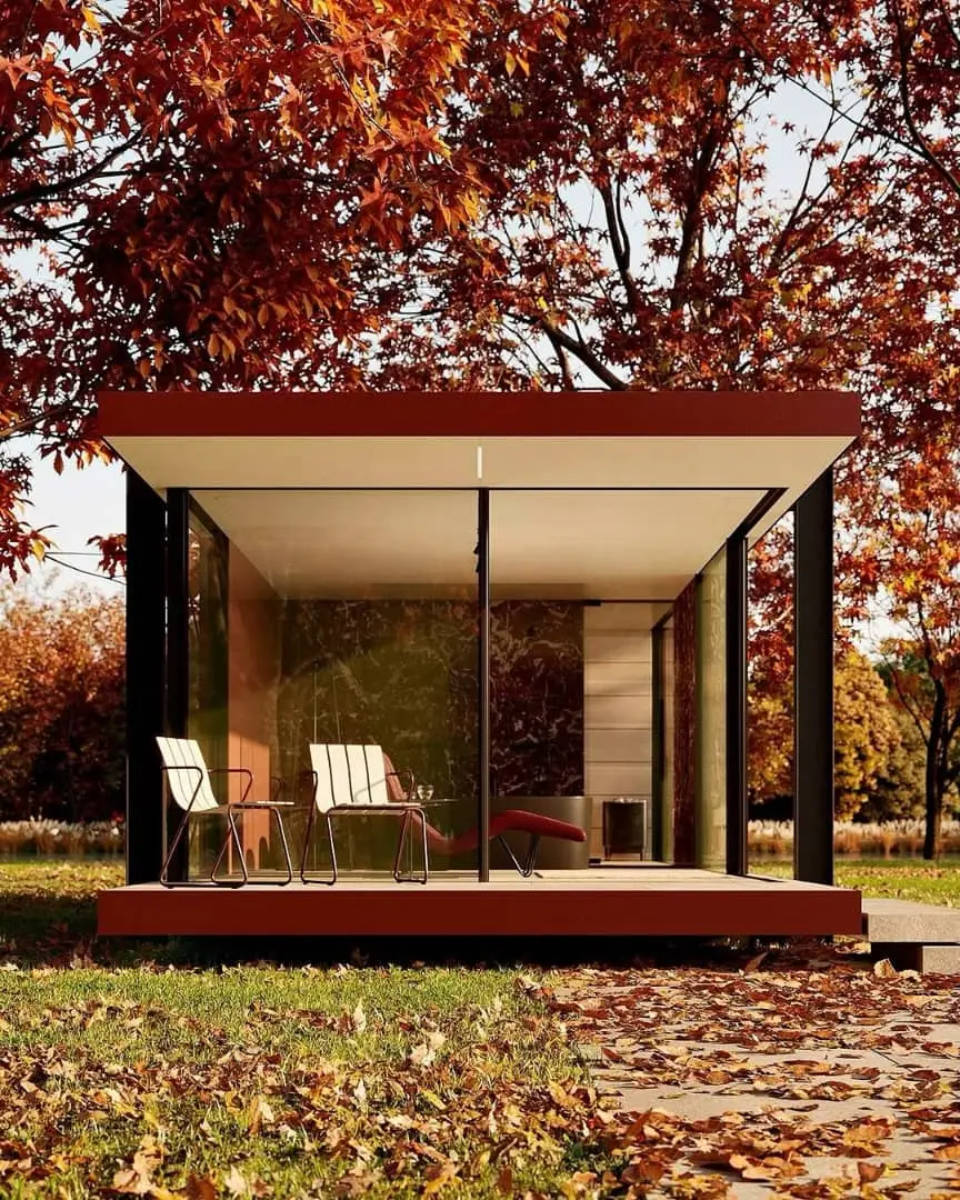 Modern Minimalist Studio - Image 7