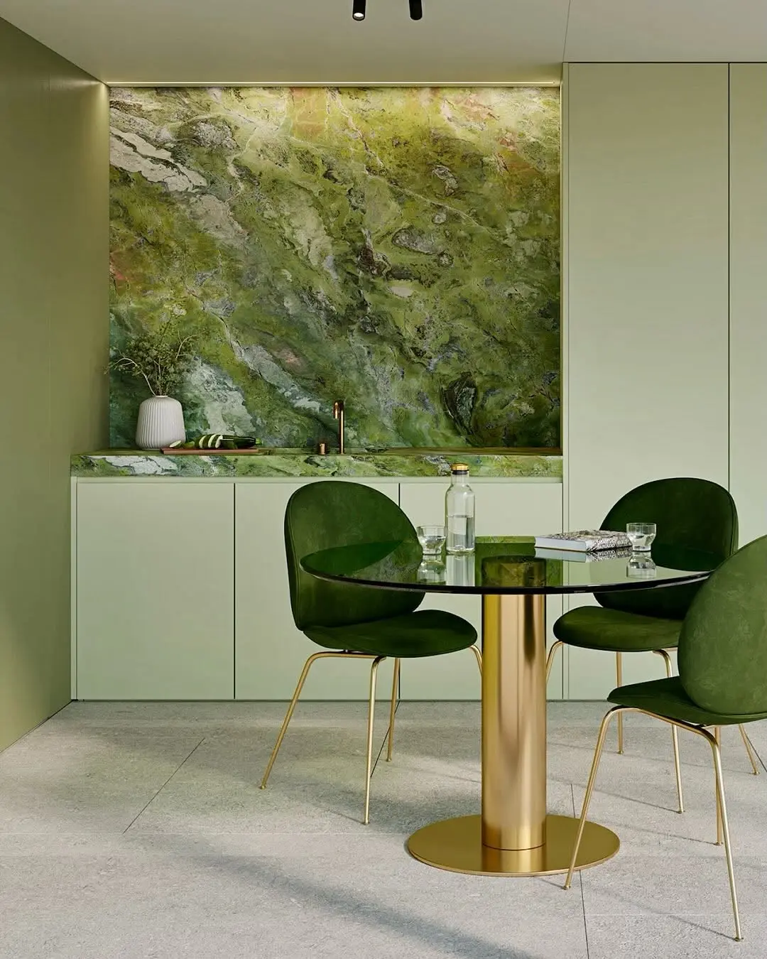 Modern Minimalist Studio - Image 8